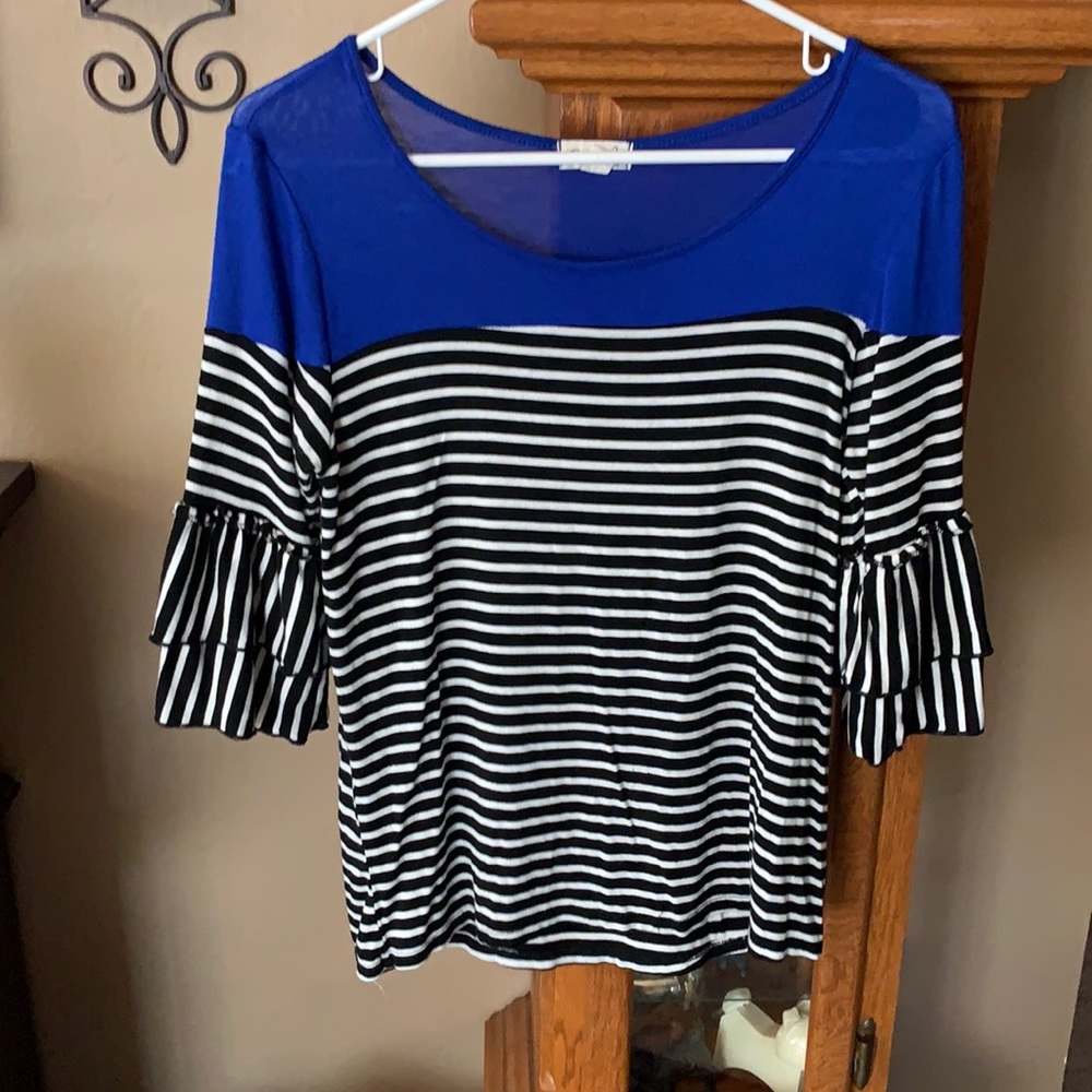 NWOT top